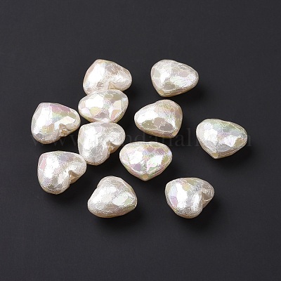 Пластиковые бусины abs&nbsp;LS-FIND-A013-08-1