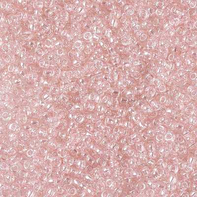 Круглые бусины toho 15/0 X-SEED-TR15-0290-1