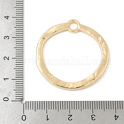 Подвески из сплава  PALLOY-F316-01B-G-1