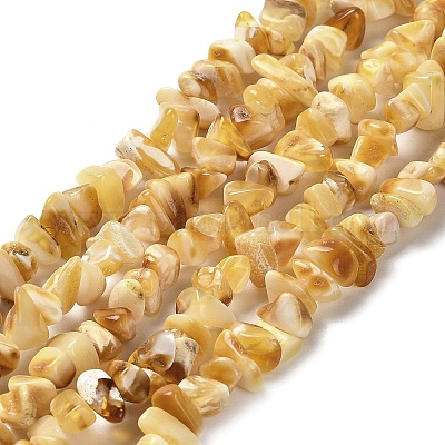 Янтарные шарики нити G-L095-N01-03-1