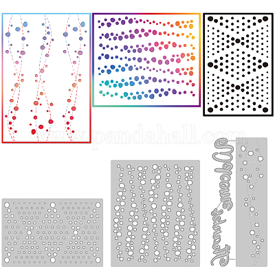 3 шт. DIY-WH0309-852-1