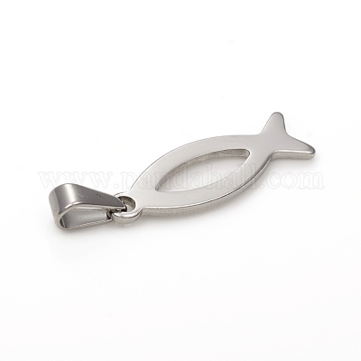 Подвески из нержавеющей стали 304 STAS-I136-26P-1