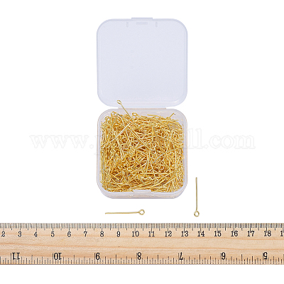 Железный штифт IFIN-YW0001-10G-1