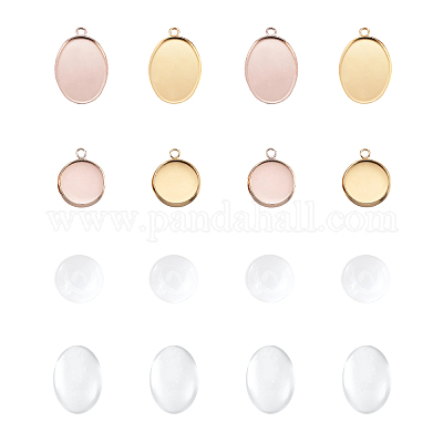 Поделки кулон материалы DIY-UN0001-41-1