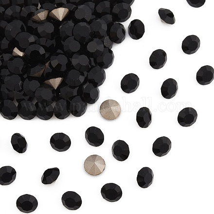 Preciosa® maxima кристалл круглые камни Y-PRC-RBSS24-23980-1