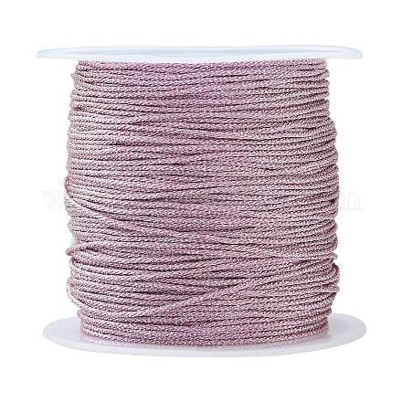 12-слойный металлический шнур MCOR-CJ0001-03O-1