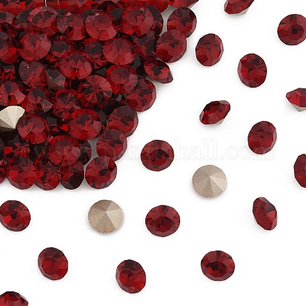 Preciosa® maxima кристалл круглые камни Y-PRC-RBSS29-90090-1