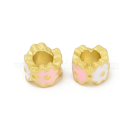 Эмали сплава Европейский бисером PALLOY-D369-21MG-02-1