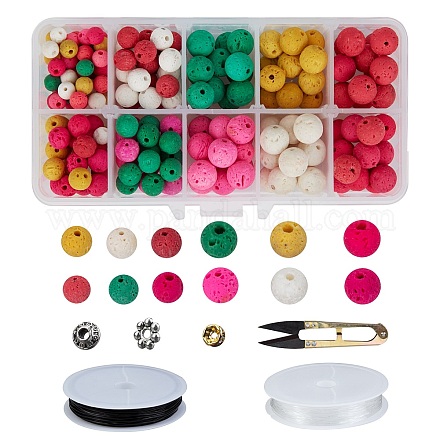 DIY Jewelry Kit DIY-NB0002-85-1