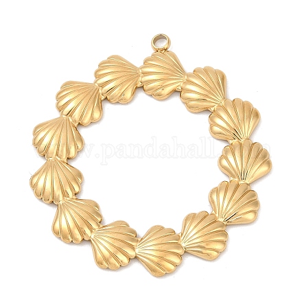 Подвески из нержавеющей стали 304 STAS-C121-47B-G-1