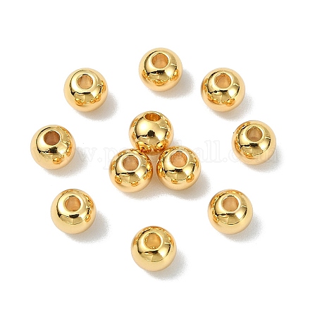 Латунные бусины XGR0041G-17G-1