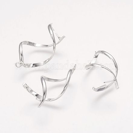 Латуни льда поручительств выбор щепотка X1-KK-KK602-S-NF-1