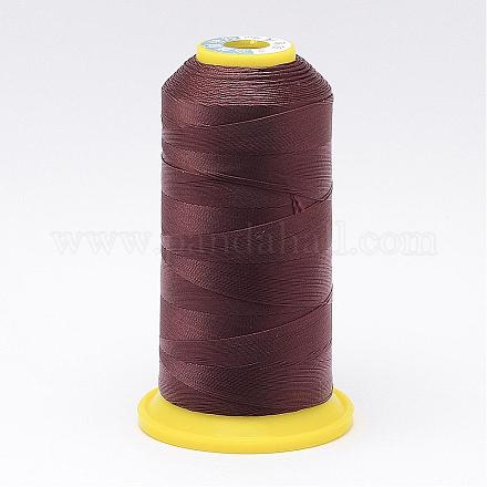 Nylon Sewing Thread NWIR-N006-01R1-0.4mm-1