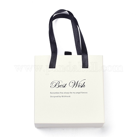 Ящик для бумаги ящик для ювелирных изделий CON-P015-03C-1