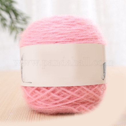 Полиэфирная пряжа для вязания PW-WG0A433-54-1-1