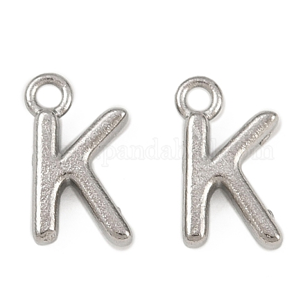 Подвески из нержавеющей стали 304 STAS-G356-08P-K-1