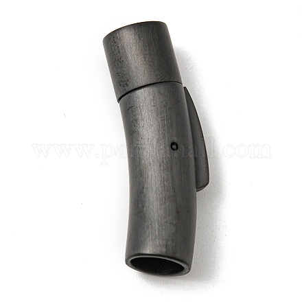 Fermoirs baïonnette en 304 acier inoxydable STAS-I013-6mm-B-1-1