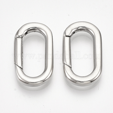 304 anelli porta molla in acciaio inossidabile STAS-S079-89-1