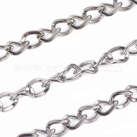 Iron Side Twisted Chain CH-BSFN0.9-B-FF-1