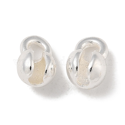 Латунь подвески KK-P284-07S-1