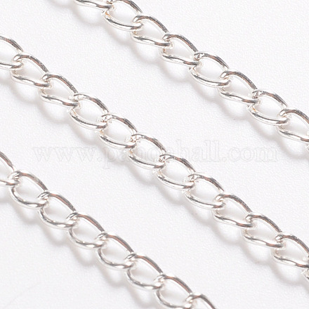 Iron Twisted Chains X-CH-C012-S-1