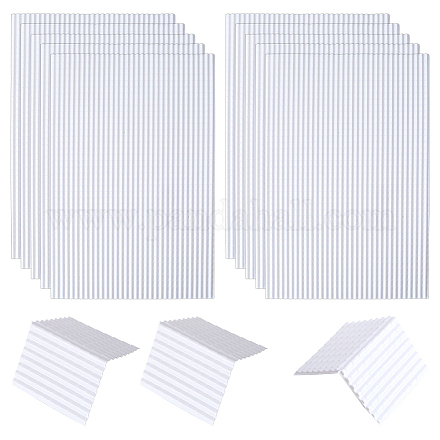 Feuilles de PVC&nbsp;DIY-WH0622-688A-1