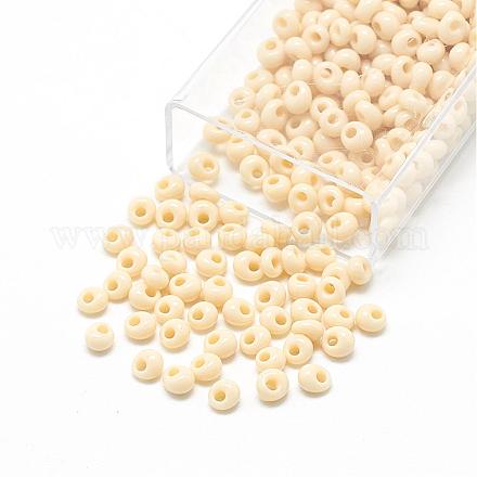 Toho perline giapponesi con frangia SEED-R039-03-MA51-1
