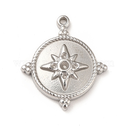 Подвеска из нержавеющей стали 304 STAS-G295-50P-1