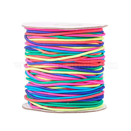 Tondo corda elastica EC-R001-1.5mm-MA-1