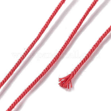 Polyester Twisted Cord OCOR-G015-01A-11-1