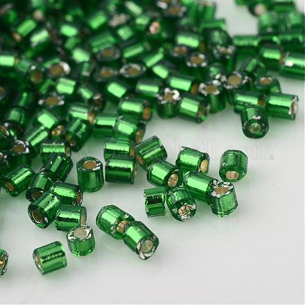 Grade A Glass Seed Beads SEED-R007-FH52-1