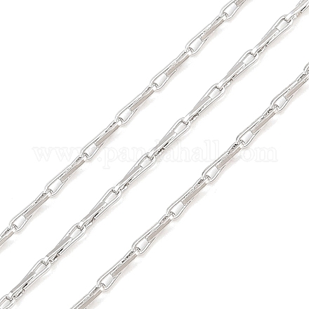 Латунные цепные цепи CHC-P017-04P-1