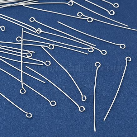 Латунные булавки&nbsp;KK-H258-08C-S-1