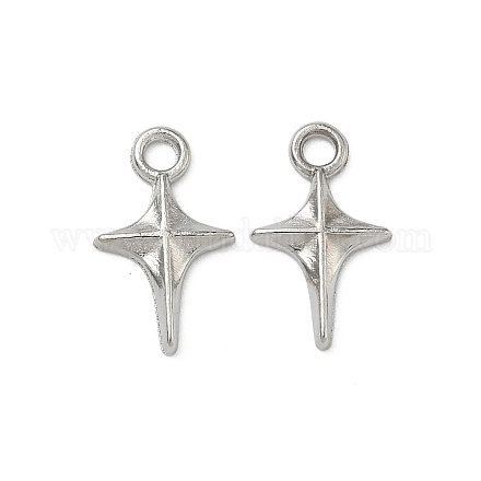 Подвески из сплава PALLOY-P317-11B-P-1