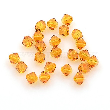 Austrian Crystal Beads 5301-5mm203-1