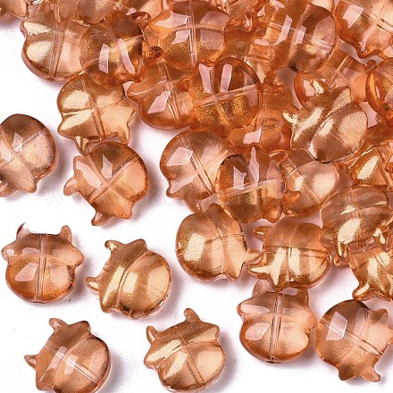 Прозрачные брызги DGLA-R052-001-B01-1