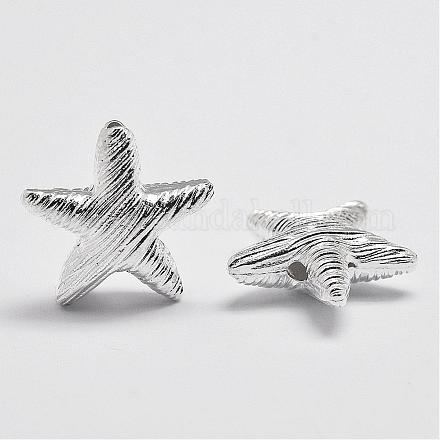 Perline in argento sterling STER-P010-037-1