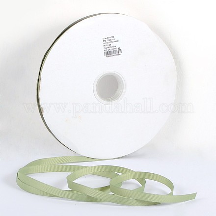 Normallack Polyester Ripsband SRIB-D014-G-567-1