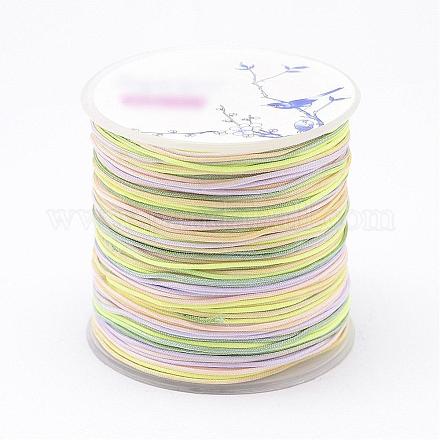 Nylon Threads NWIR-N004-04A-1mm-1