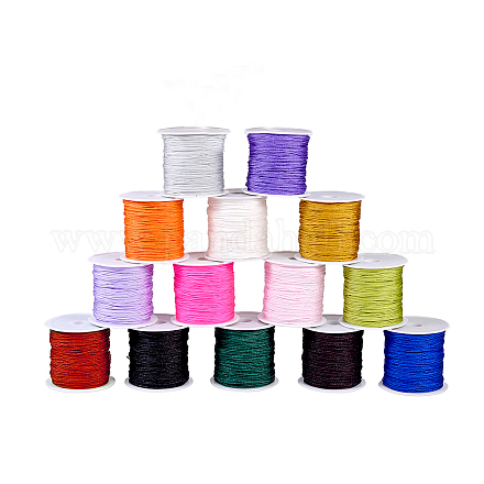 Nylon Thread Cord NWIR-PH0001-23-1