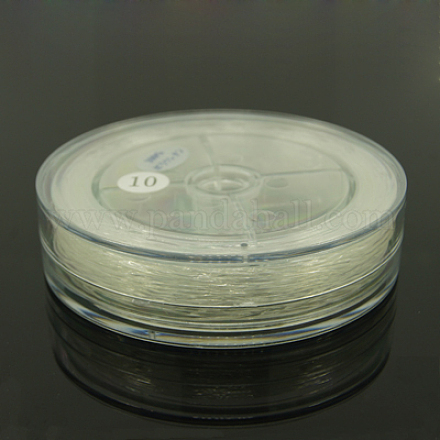 Elastische Kordel Kristallschnur Kristall Faden CT-K001-0.6mm-1