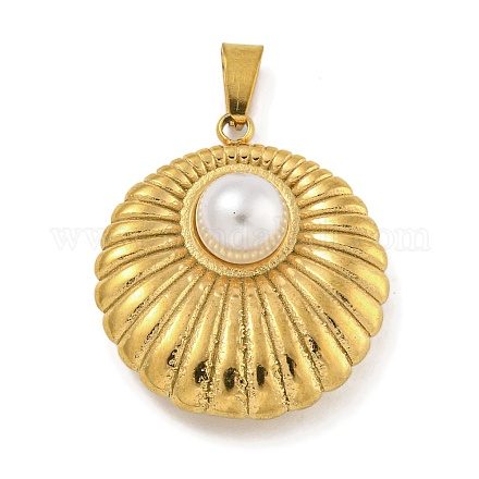 Ионное покрытие (ip) подвески из нержавеющей стали 304 STAS-U024-03G-1