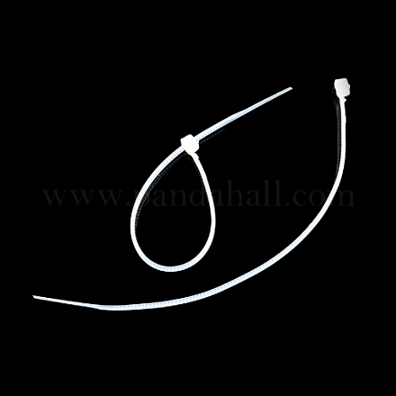 Attaches de câble en nylon TOOL-R024-120mm-02-1