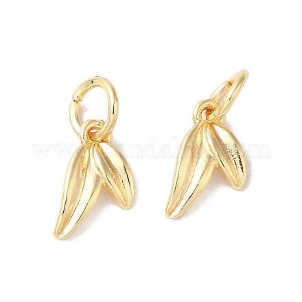 Долговечные латунные чары KK-K381-08G-02-1