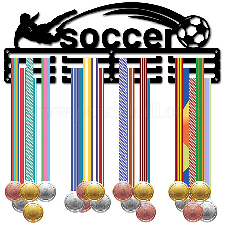 Железная вешалка для медалей IFIN-WH20005-020-1