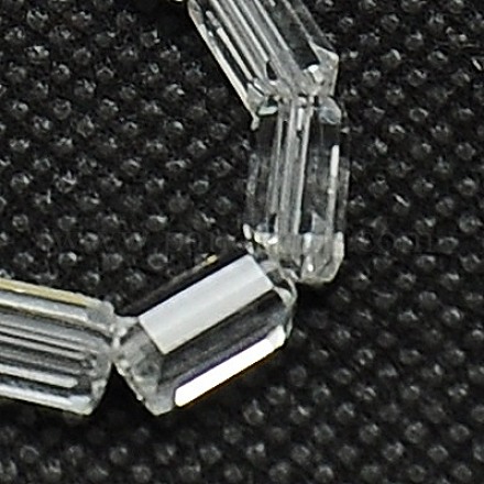 Glass Beads Strands GLAA-F004-A02-1