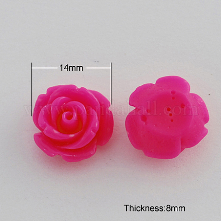 Resin Cabochons CRES-B3388-A113-1