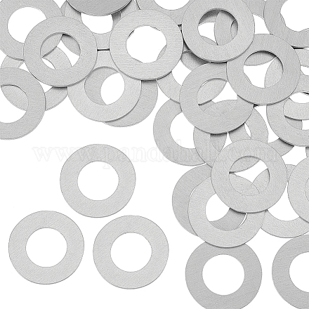 100 шт. алюминиевые соединительные кольца FIND-WR0001-50-1