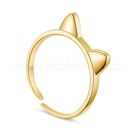Shegrace 925 anillo de dedo de plata esterlina JR54D-1