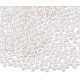 PandaHall Elite 3mm-3.5mm about 2000 pcs Tiny Glass Pearl Round Beads Assortment Lot For Jewelry Making Box Kit HY-PH0001-3mm-RB011-3